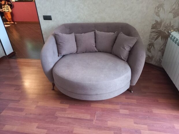 Фото из портфолио борнео фиеста – фотографии дизайна интерьеров на INMYROOM