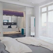 Фото из портфолио Villa Molveno – фотографии дизайна интерьеров на INMYROOM