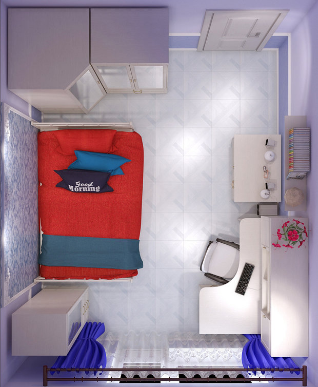 Фото из портфолио Античная классика – фотографии дизайна интерьеров на INMYROOM