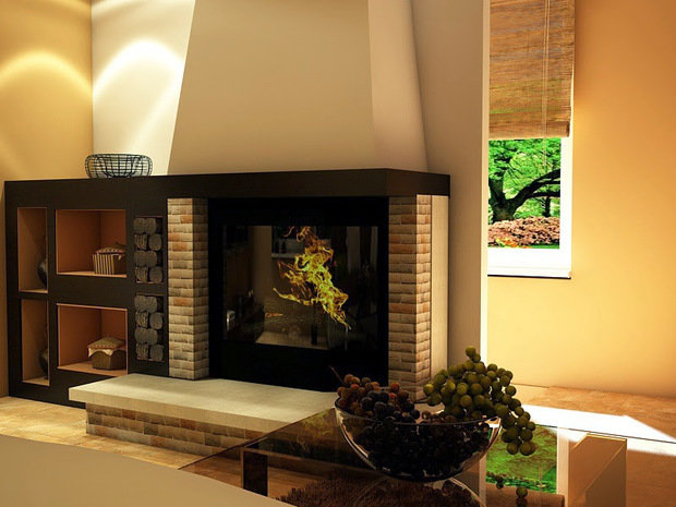 Фото из портфолио Волгоград ул. Героев Тулы, 6 – фотографии дизайна интерьеров на INMYROOM