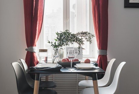 Квартира 51 м² на Ковенском под сдачу