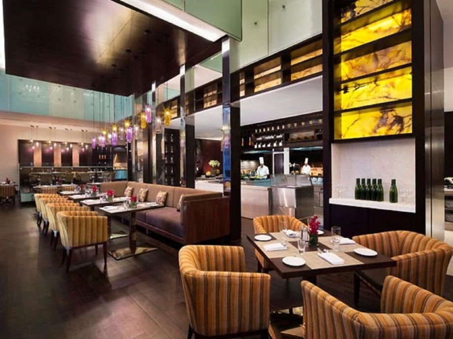 Фотография: в стиле Современный, Дома и квартиры, Городские места, Отель, Проект недели – фото на INMYROOM