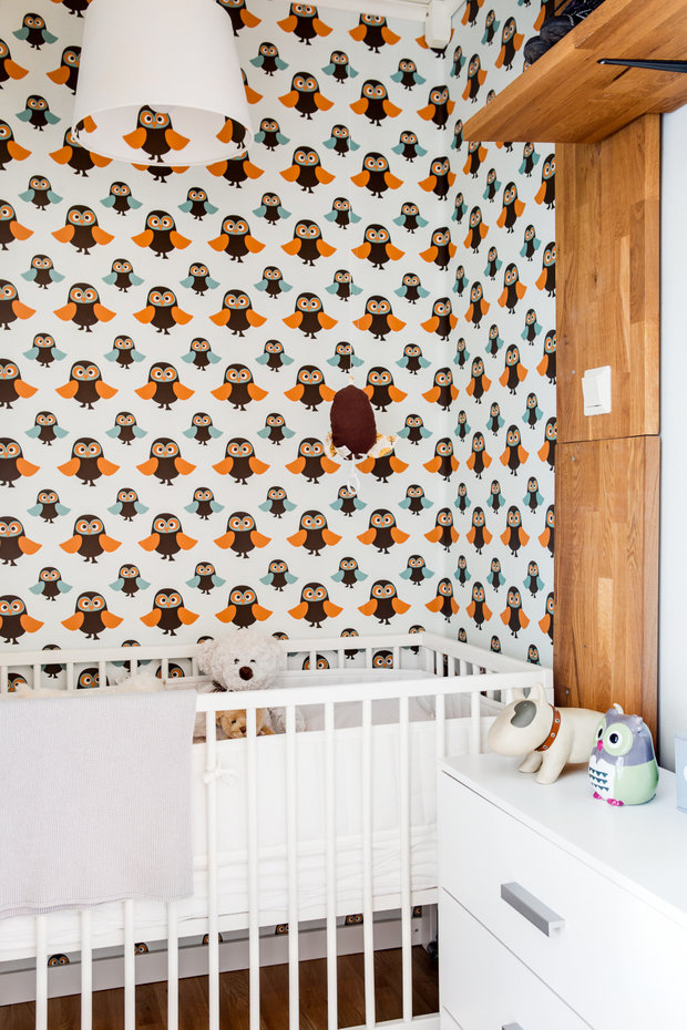 Фото из портфолио ESSINGESTRÅKET 38 – фотографии дизайна интерьеров на INMYROOM