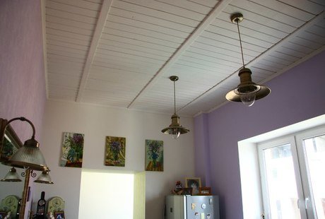 Квартира 45 квадратных метров