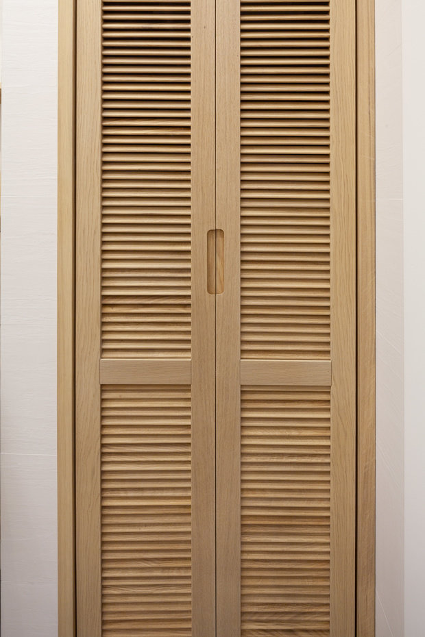 Фотография: Ванная в стиле Эко, Современный, Квартира, Студия, Минимализм, Проект недели, Москва, 1 комната, до 40 метров, 40-60 метров, Анастасия Рыкова, S-Style – фото на INMYROOM