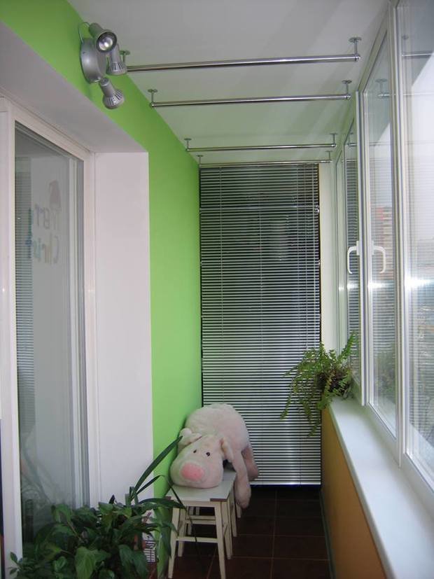 Фото из портфолио Однокомнатная квартира – фотографии дизайна интерьеров на INMYROOM