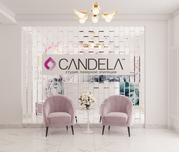 Фото из портфолио Candela – фотографии дизайна интерьеров на INMYROOM