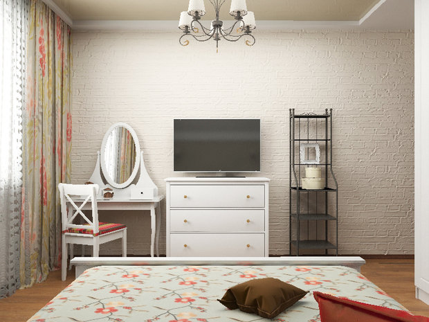 Фото из портфолио Мои избранные статьи – фотографии дизайна интерьеров на INMYROOM