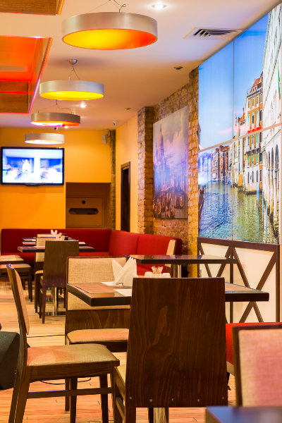 Фотография:  в стиле Лофт – фото на INMYROOM