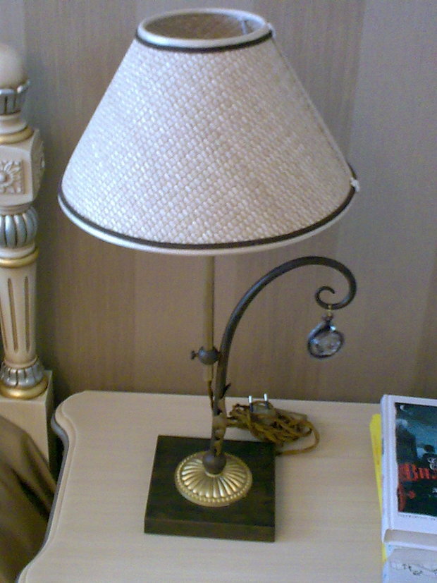 Фотография: Мебель и свет в стиле Классический, Современный – фото на INMYROOM