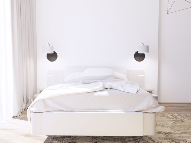 Фото из портфолио MINIMALISM – фотографии дизайна интерьеров на INMYROOM