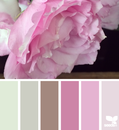 Фото из портфолио Сочетание цветов – фотографии дизайна интерьеров на InMyRoom.ru