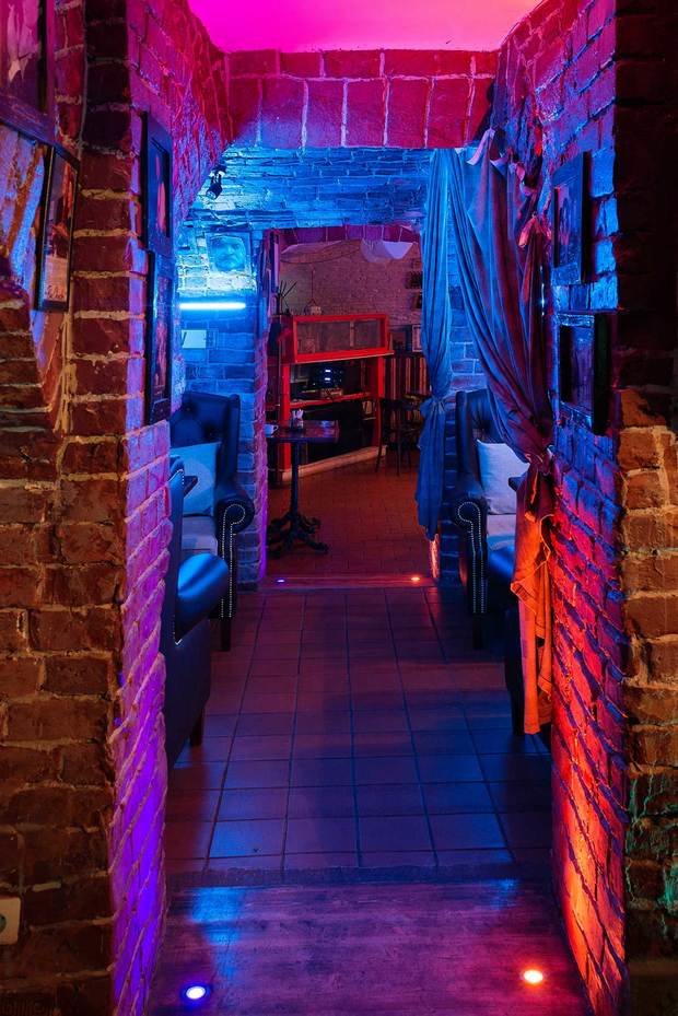 Фото из портфолио THE PEASHEM 2 – фотографии дизайна интерьеров на INMYROOM