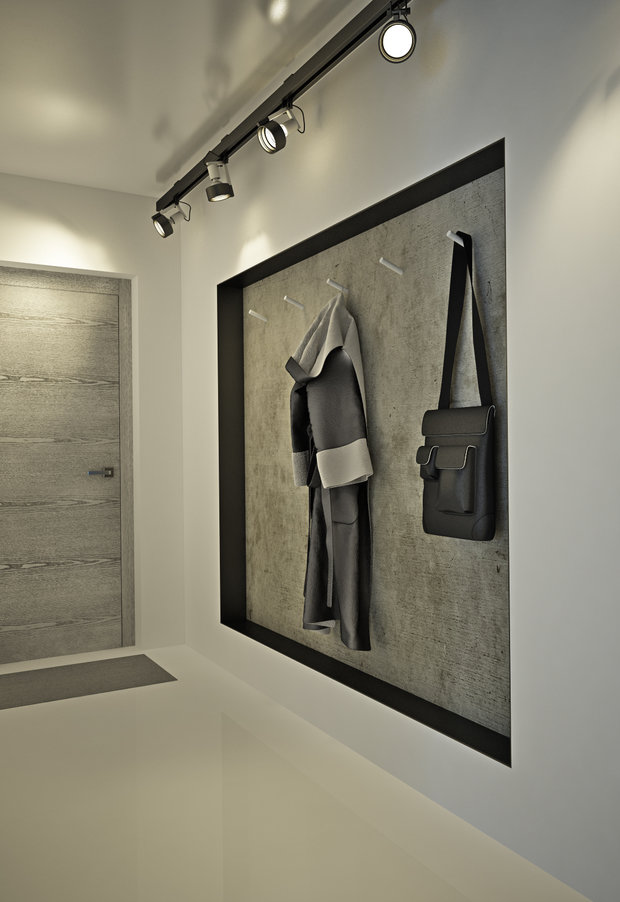 Фото из портфолио Для фотографа  – фотографии дизайна интерьеров на INMYROOM