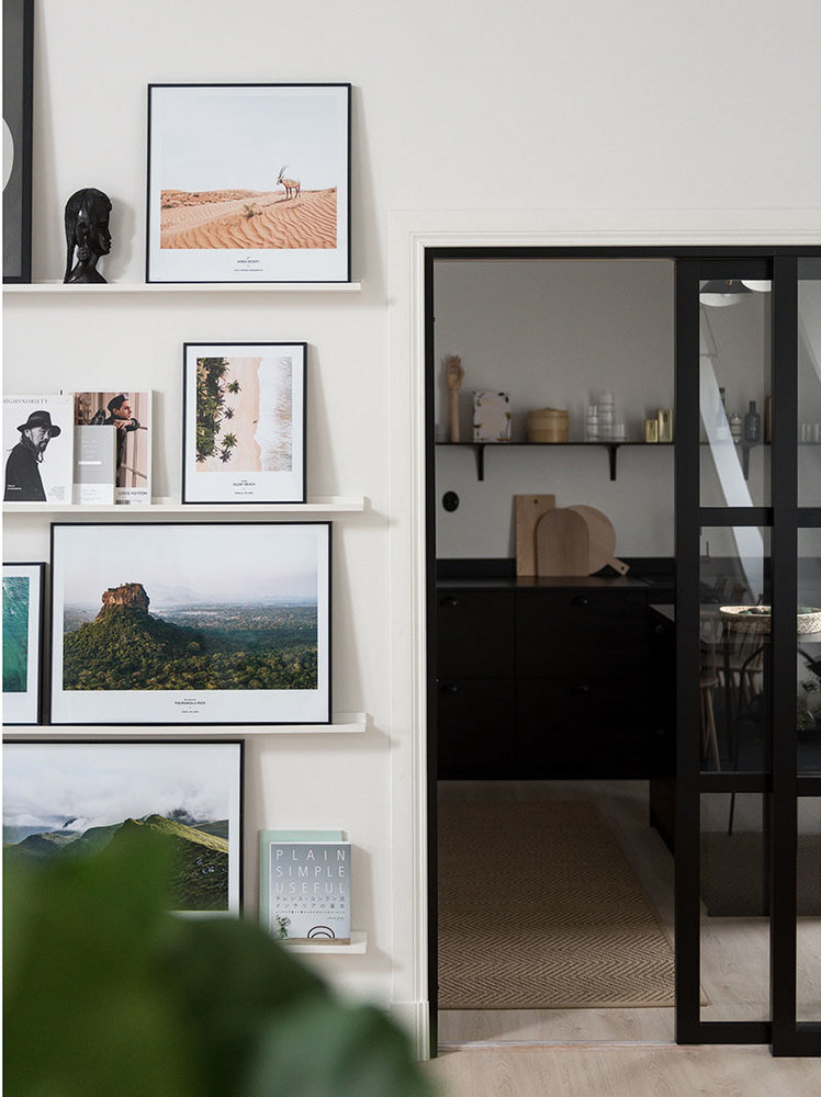 Фотография: Кухня и столовая в стиле Скандинавский, Декор интерьера, Квартира, Швеция, 4 и больше, Более 90 метров, Вестерос – фото на INMYROOM Фотография: Кухня и столовая в стиле Скандинавский, Декор интерьера, Квартира, Швеция, 4 и больше, Более 90 метров, Вестерос – фото на INMYROOM