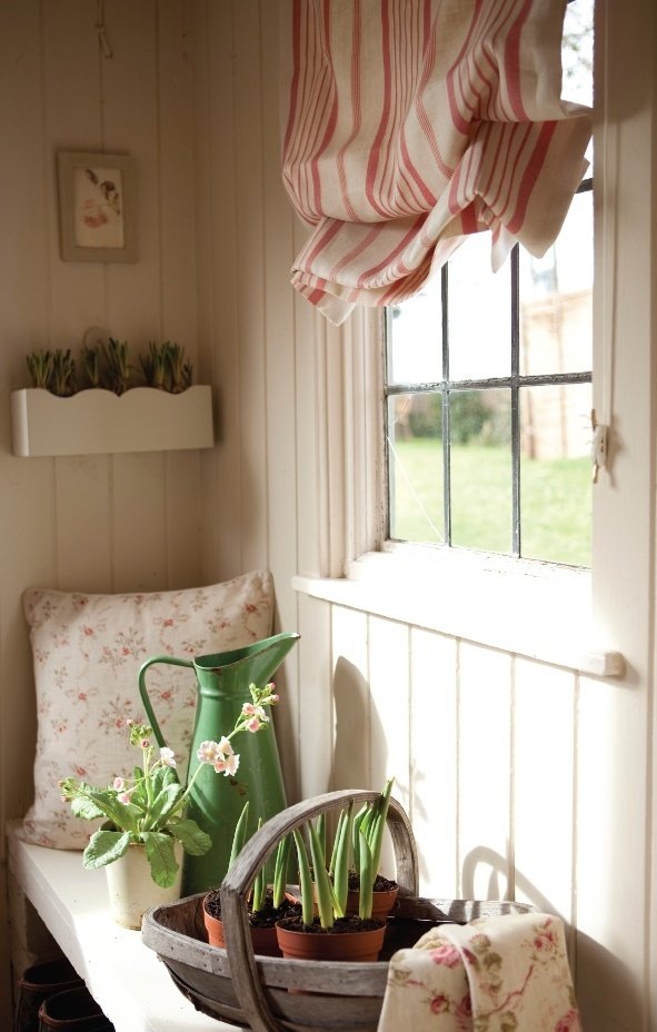 Фотография: Декор в стиле , Стиль жизни, Советы, Прованс – фото на INMYROOM