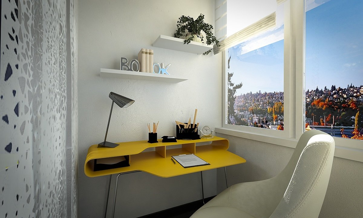 Фотография: Балкон, Терраса в стиле Современный, Квартира, BoConcept, Дома и квартиры, IKEA, Москва, Dulux – фото на INMYROOM Фотография: Балкон, Терраса в стиле Современный, Квартира, BoConcept, Дома и квартиры, IKEA, Москва, Dulux – фото на INMYROOM