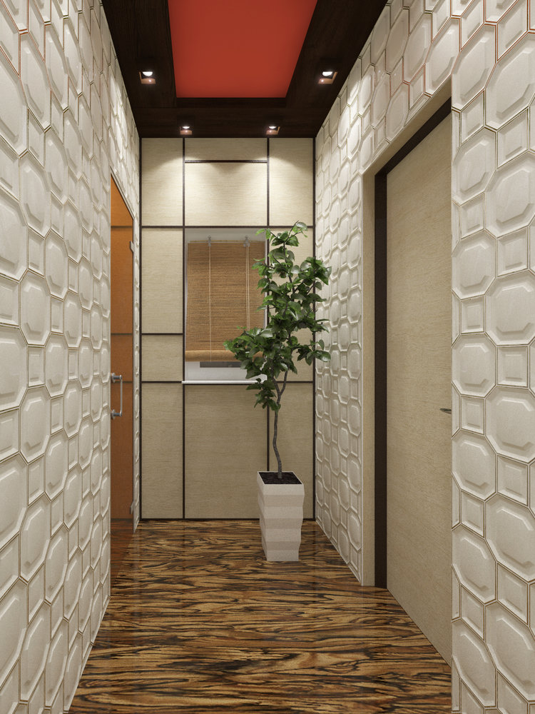 Фото из портфолио баня с китайским бамбуком – фотографии дизайна интерьеров на INMYROOM Фото из портфолио баня с китайским бамбуком – фотографии дизайна интерьеров на INMYROOM