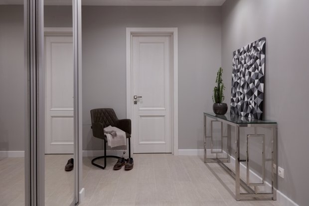 Фото из портфолио MN_Oil – фотографии дизайна интерьеров на INMYROOM