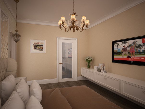 Фото из портфолио Двухкомнатная квартира в ЖК «Ньютон» – фотографии дизайна интерьеров на INMYROOM Фото из портфолио Двухкомнатная квартира в ЖК «Ньютон» – фотографии дизайна интерьеров на INMYROOM