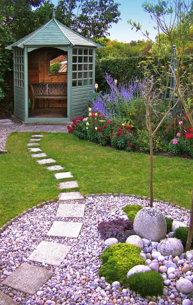 Фото из портфолио Portfolio – фотографии дизайна интерьеров на INMYROOM