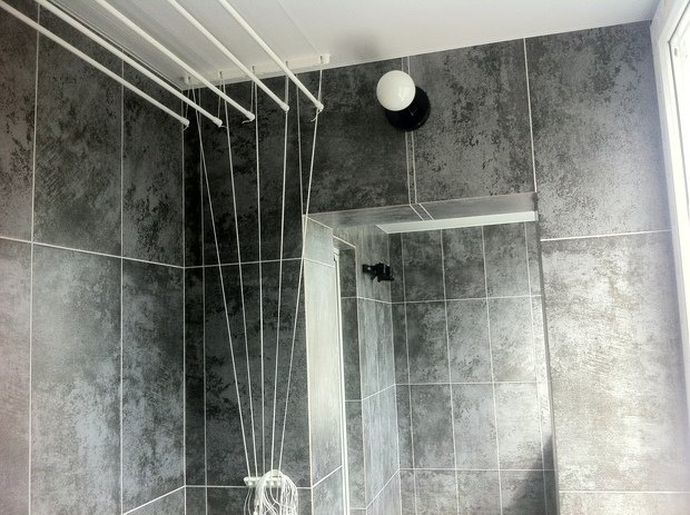 Фото из портфолио Реализация проекта под ключ – фотографии дизайна интерьеров на INMYROOM