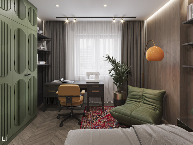 Фотография: в стиле – фото на INMYROOM
