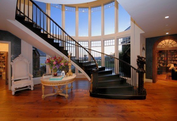 Фотография:  в стиле Прованс и Кантри, Классический, Современный – фото на INMYROOM