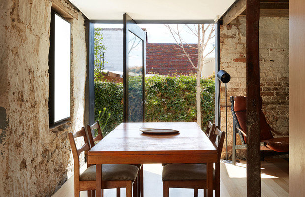 Фото из портфолио Жизнь в ''Амбаре''. Идеи дизайна – фотографии дизайна интерьеров на INMYROOM