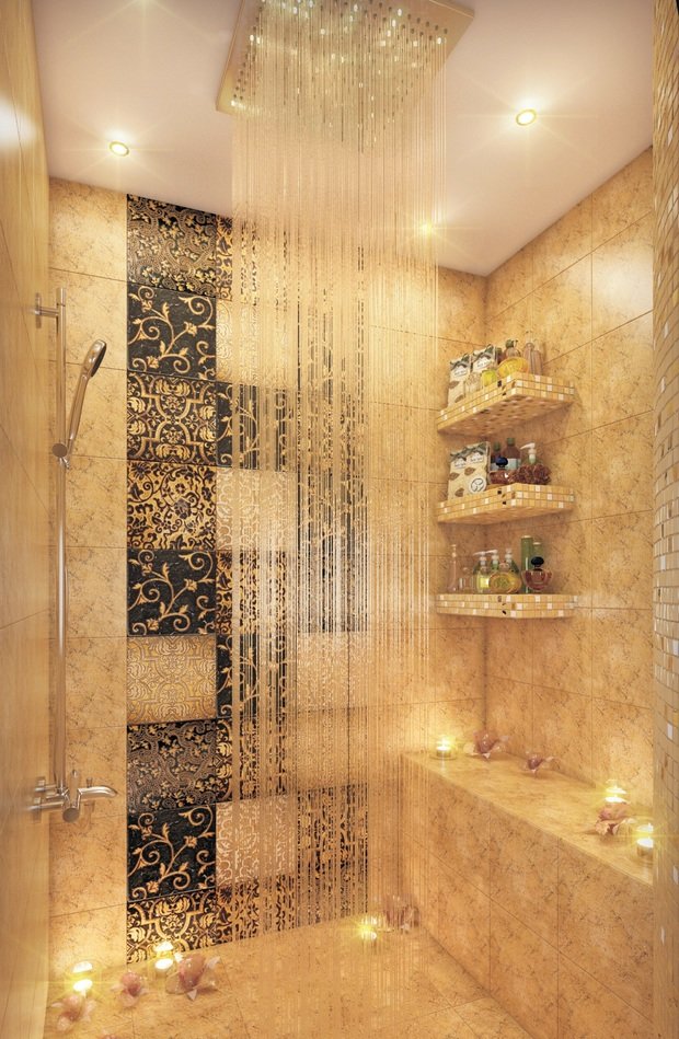 Фото из портфолио Дизайн проект таунхауса в Королеве – фотографии дизайна интерьеров на INMYROOM