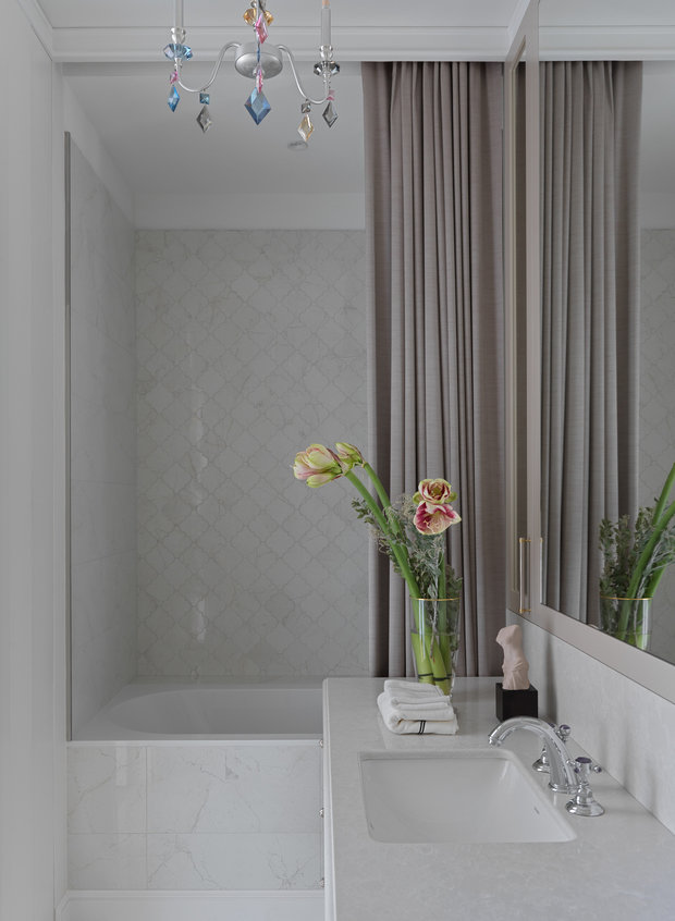 Фото из портфолио Duderhof – фотографии дизайна интерьеров на INMYROOM