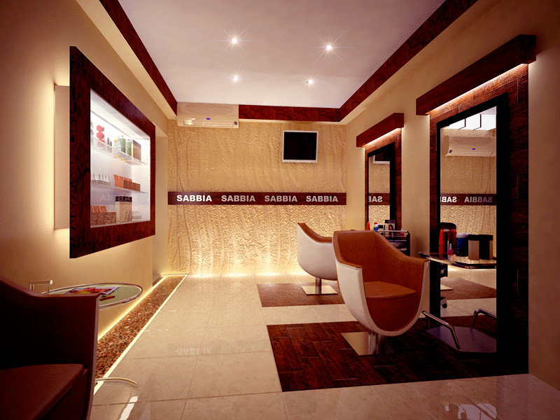 Фото из портфолио Салон Sabbia в Митино – фотографии дизайна интерьеров на INMYROOM Фото из портфолио Салон Sabbia в Митино – фотографии дизайна интерьеров на INMYROOM