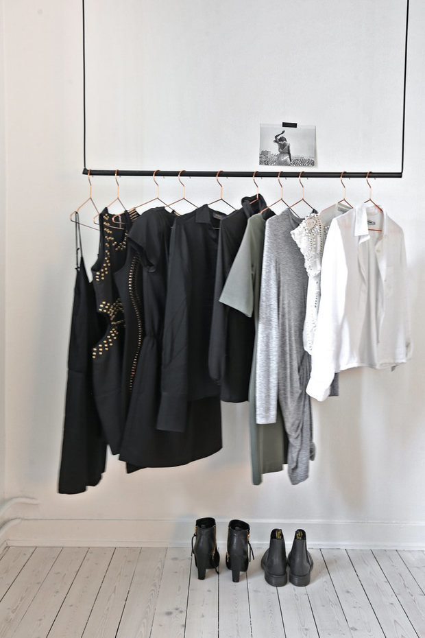 Фото из портфолио Godhemsgatan 25A , Kungsladugård, Göteborg – фотографии дизайна интерьеров на INMYROOM