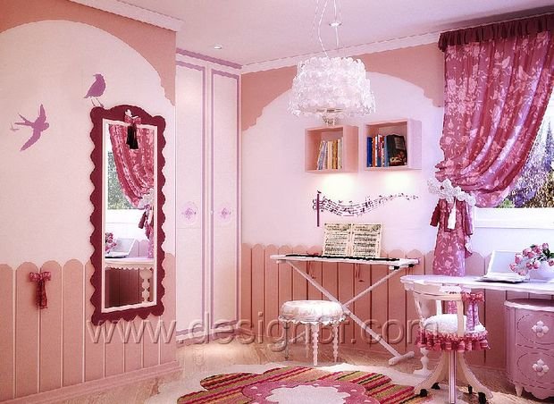 Фото из портфолио Дизайн интерьера. Наши проекты – фотографии дизайна интерьеров на InMyRoom.ru