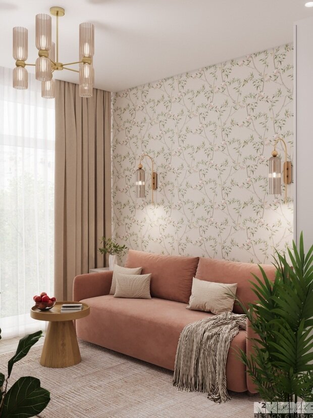Фотография:  в стиле  – фото на INMYROOM
