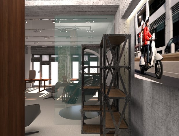 Фото из портфолио Мои фотографии 26.04.2014 – фотографии дизайна интерьеров на INMYROOM