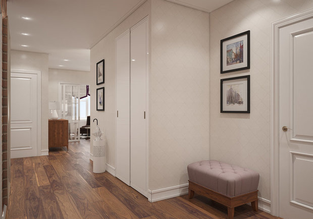 Дизайн: «Студия 3.14»