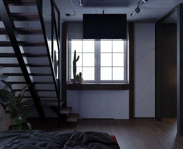 Фотография: в стиле – фото на INMYROOM