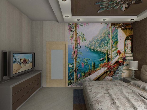 Фото из портфолио коттедж п. Бурцево – фотографии дизайна интерьеров на INMYROOM