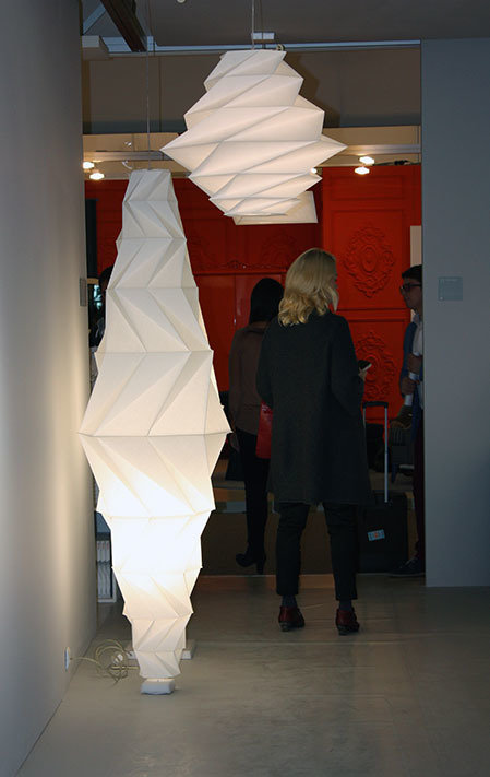 Фотография: Мебель и свет в стиле Современный, Эклектика, Artemide, Flos, PROVASI, Индустрия, События, Маркет, Мягкая мебель, Missoni, Пэчворк, Porada, LLADRO – фото на INMYROOM