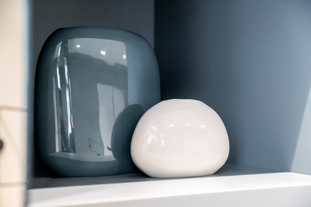 Фотография: Аксессуары в стиле Современный, Гостиная, Интерьер комнат – фото на InMyRoom.ru