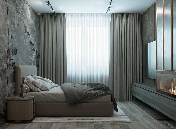 Фото из портфолио ПАВЛОВЫ ОЗЕРА – фотографии дизайна интерьеров на INMYROOM