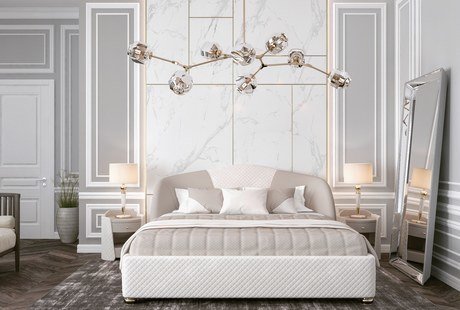 “Romanov house” apartment
