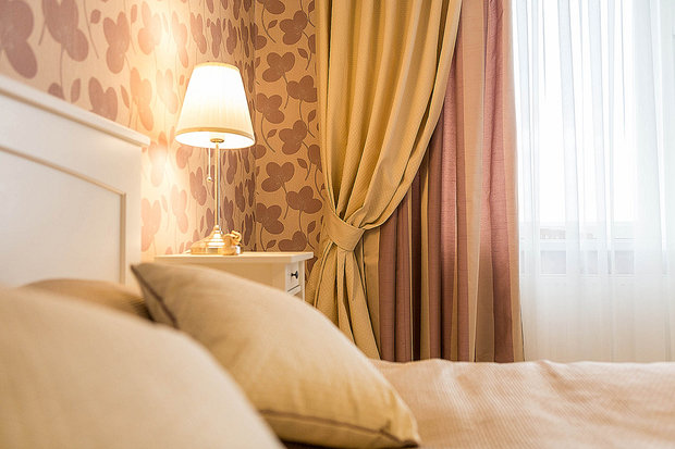 Фото из портфолио Декор в деталях – фотографии дизайна интерьеров на INMYROOM