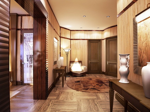 Фото из портфолио Мои избранные статьи – фотографии дизайна интерьеров на INMYROOM