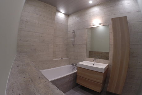 Клубный посёлок "Зеленый Мыс"