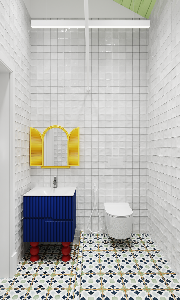 Фотография:  в стиле  – фото на INMYROOM