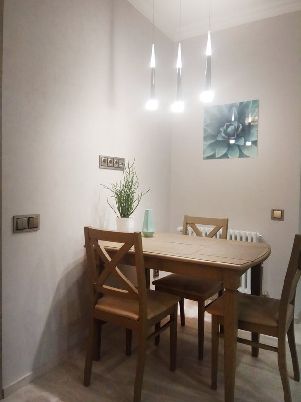 Фото из портфолио NATURE – фотографии дизайна интерьеров на INMYROOM