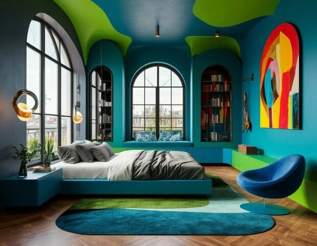 Фотография: в стиле – фото на INMYROOM