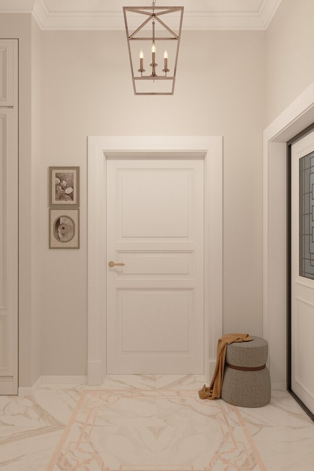 Фотография:  в стиле  – фото на INMYROOM
